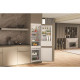 WHIRLPOOL - Réfrigérateur combiné WHC18D071A1FR
