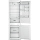 WHIRLPOOL - Réfrigérateur combiné WHC18D021A1SFFR