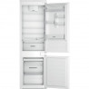 WHIRLPOOL - Réfrigérateur combiné WHC18D021A1SFFR