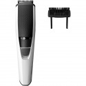 PHILIPS  BT3206/14 - Tondeuse Barbe Series 3000 - Guide de coupe dynamique - Lames en inox - 45 min d'autonomie