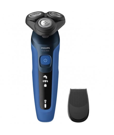 Rasoir électrique - PHILIPS - S5466/17 - Serie 5000
