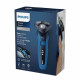 Rasoir électrique - PHILIPS - S5466/17 - Serie 5000