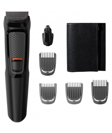 Tondeuse multi - PHILIPS - MG3710/15 - Series 3000