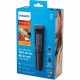 Tondeuse multi - PHILIPS - MG3710/15 - Series 3000