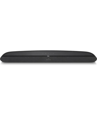 Barre de son TCL TDS6100 - Home Cinéma 2.0 - HDMI ARC - 120W - Dolby Audio - Bluetooth - Noir