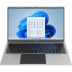 PC Portable Notebook - THOMSON NEO15 - 15,6 HD - N4020 - RAM 4Go - 128Go SSD - Windows 11S - Blanc + Office 1 an + Housse + S…