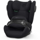 Siege auto - CYBEX - Pallas B3 i-Size Pure Black - Groupe 1/2/3 - Inclinable - Black