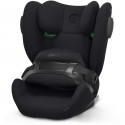 Siege auto - CYBEX - Pallas B3 i-Size Pure Black - Groupe 1/2/3 - Inclinable - Black