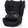 Siege auto - CYBEX - Pallas B3 i-Size Pure Black - Groupe 1/2/3 - Inclinable - Black