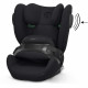 Siege auto - CYBEX - Pallas B3 i-Size Pure Black - Groupe 1/2/3 - Inclinable - Black