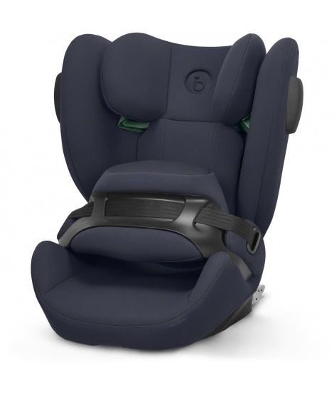Siege auto - CYBEX - Pallas B3 i-Size Blue Moon - Groupe 1/2/3 - Inclinable - Navy blue