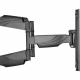 Réglage extensible. Mount Slim pour la télévision - Stell - SHO 7620