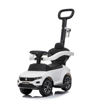 Porteur enfant - VW T-ROCK 3en1 - Buddy Toys - BPC 5260