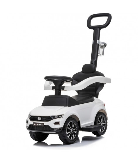 Porteur enfant - VW T-ROCK 3en1 - Buddy Toys - BPC 5260