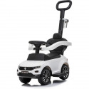 Porteur enfant - VW T-ROCK 3en1 - Buddy Toys - BPC 5260