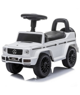 Porteur enfant - Mercedes G350d - Buddy Toys - BPC 5180