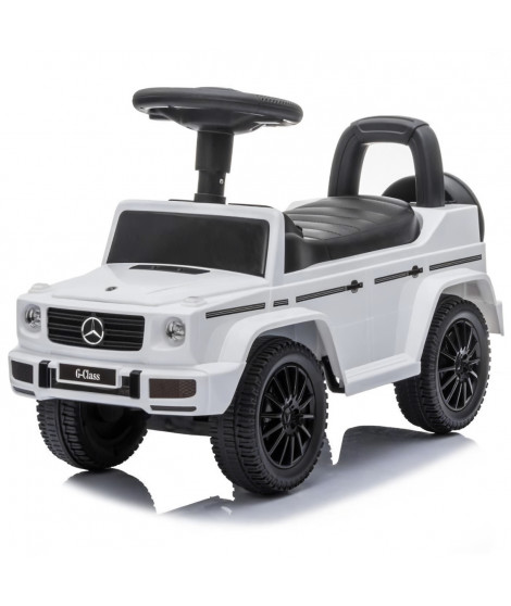 Porteur enfant - Mercedes G350d - Buddy Toys - BPC 5180
