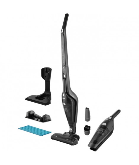 Aspirateur 3 en 1 - Sencor - SVC 8668AT
