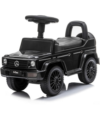 Porteur enfant - Mercedes G350d - Buddy Toys - BPC 5188