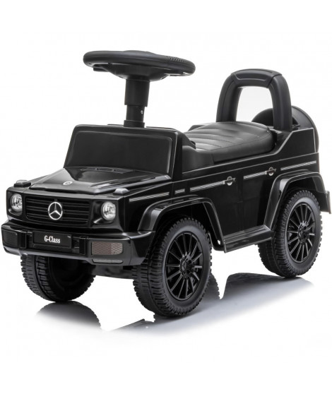 Porteur enfant - Mercedes G350d - Buddy Toys - BPC 5188