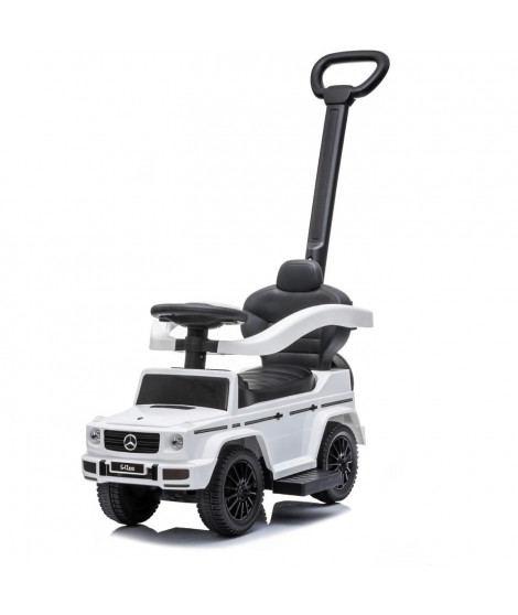 Porteur enfant - Mercedes G350d 3en1 - Buddy Toys - BPC 5280
