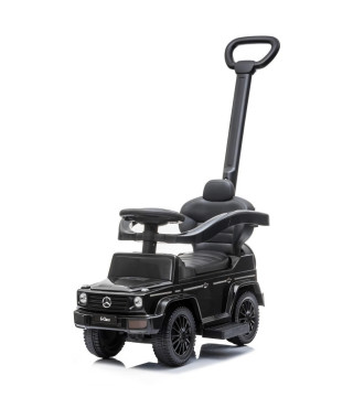 Porteur enfant - Mercedes G350d 3en1 - Buddy Toys - BPC 5288
