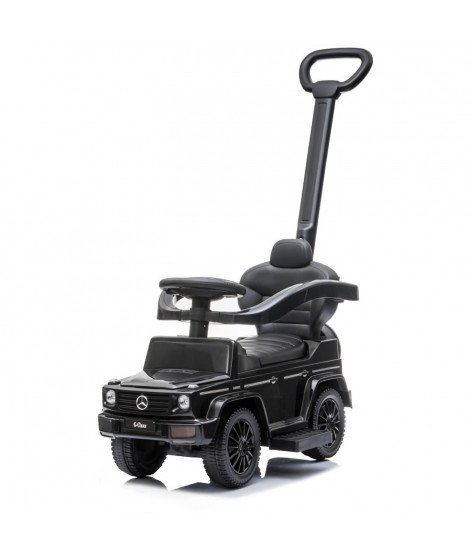Porteur enfant - Mercedes G350d 3en1 - Buddy Toys - BPC 5288