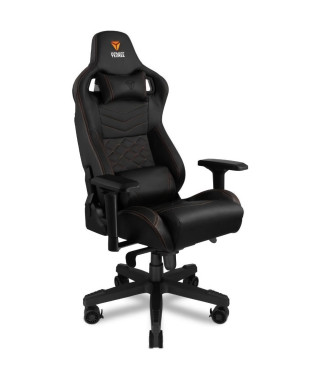 Chaise gaming - FORSAGE XL - YENKEE - YGC 200BK