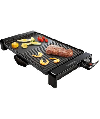 Grill électrique - Sencor - SBG 106BK