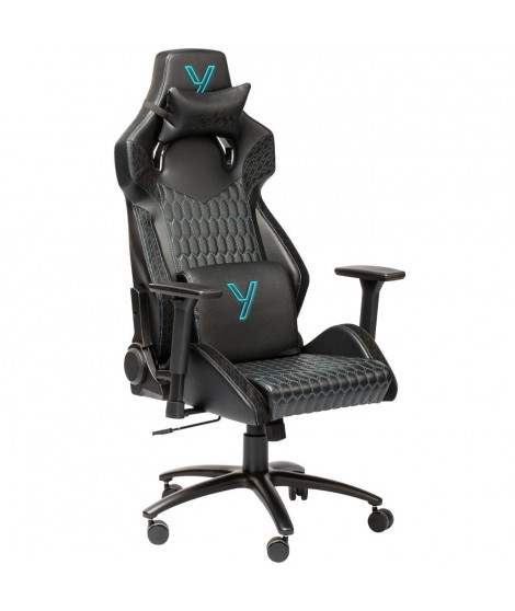 Chaise gaming - PHANTOM - YENKEE - YGC 110CN