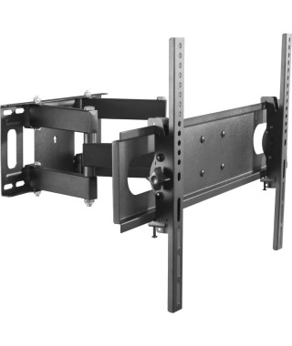 Support mobile pour téléviseur 37 - 70 - Stell - SHO 4620