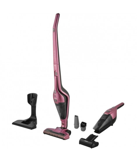 Aspirateur 3 en 1 - Sencor - SVC 0604RD