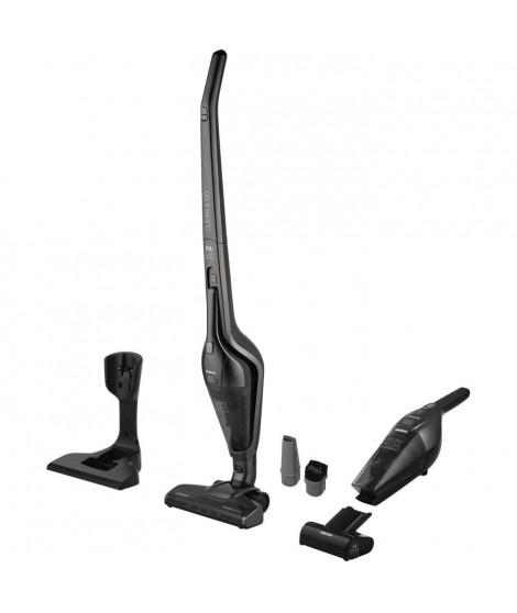 Aspirateur 3 en 1 - Sencor - SVC 0608BK