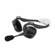 Casque microphone stéréo - SENA - Nautitalk bosun duo - Bluetooth - 10h d'autonomie - Portée 800m a 1600 m - USB-C - x 2