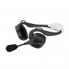 Casque microphone stéréo - SENA - Nautitalk bosun duo - Bluetooth - 10h d'autonomie - Portée 800m a 1600 m - USB-C - x 2