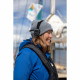 Casque microphone stéréo - SENA - Nautitalk bosun duo - Bluetooth - 10h d'autonomie - Portée 800m a 1600 m - USB-C - x 2