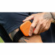 Talkie - SENA - 6h d'autonomie - Portée 600 m - Bluetooth - USB-C - 4 grilles interchangeables