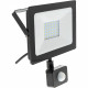 Projecteur LED avec détecteur de mouvement - RETLUX - RSL 247