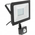 Projecteur LED avec détecteur de mouvement - RETLUX - RSL 247