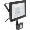 Projecteur LED avec détecteur de mouvement - RETLUX - RSL 247