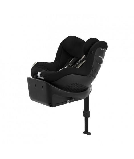 CYBEX - Siege-auto gr 0+/1 SIRONA Gi i-Size Plus Moon Black