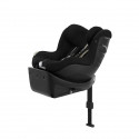 CYBEX - Siege-auto gr 0+/1 SIRONA Gi i-Size Plus Moon Black