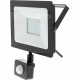 Projecteur LED avec détecteur de mouvement - RETLUX - RSL 247