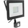 Projecteur LED avec détecteur de mouvement - RETLUX - RSL 248