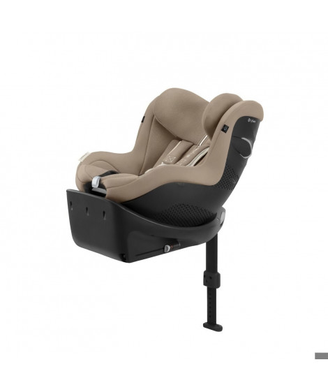 CYBEX - Siege-auto gr 0+/1 SIRONA Gi i-Size Plus Almond Beige