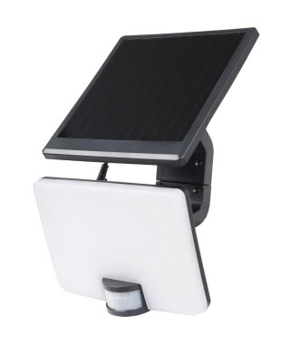 Projecteur LED avec détecteur de mouvement - RETLUX - RSL 258