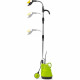 Pompe a tambour - Fieldmann - FVC 3002-ED