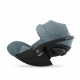 Siege auto bébé Cloud G i-Size Plus - Stormy Blue - CYBEX