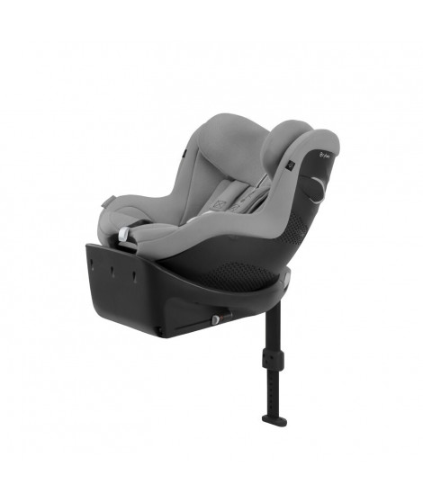 CYBEX - Siege-auto gr 0+/1 SIRONA Gi i-Size Plus Stone Grey