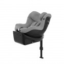 CYBEX - Siege-auto gr 0+/1 SIRONA Gi i-Size Plus Stone Grey